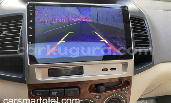 Acheter Occasion Voiture Toyota Vios Gris à Bubanza, Bubanza Acheter Occasion Voiture Toyota Vios Gris à Bubanza, Bubanza