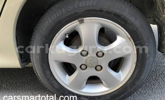 Acheter Occasion Voiture Toyota Vios Gris à Bubanza, Bubanza Acheter Occasion Voiture Toyota Vios Gris à Bubanza, Bubanza