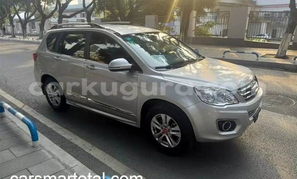 Acheter Occasion Voiture Haval H6 Gris à Bubanza, Bubanza Acheter Occasion Voiture Haval H6 Gris à Bubanza, Bubanza