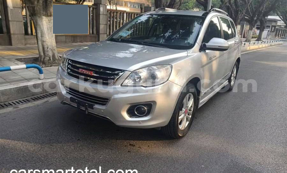 Acheter Occasion Voiture Haval H6 Gris à Bubanza, Bubanza Acheter Occasion Voiture Haval H6 Gris à Bubanza, Bubanza
