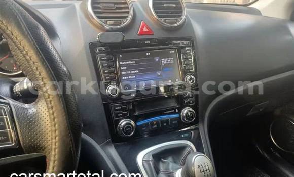 Acheter Occasion Voiture Haval H6 Gris à Bubanza, Bubanza Acheter Occasion Voiture Haval H6 Gris à Bubanza, Bubanza