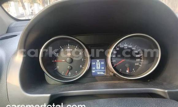 Acheter Occasion Voiture Haval H6 Gris à Bubanza, Bubanza Acheter Occasion Voiture Haval H6 Gris à Bubanza, Bubanza