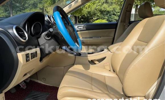 Acheter Occasion Voiture Haval H6 Gris à Bujumbura, Bujumbura Acheter Occasion Voiture Haval H6 Gris à Bujumbura, Bujumbura