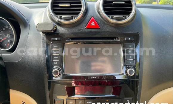 Acheter Occasion Voiture Haval H6 Gris à Bujumbura, Bujumbura Acheter Occasion Voiture Haval H6 Gris à Bujumbura, Bujumbura