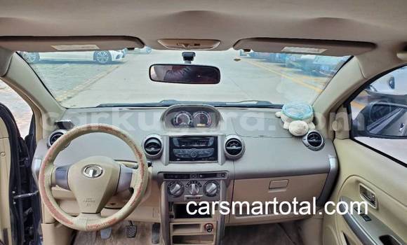 Acheter Occasion Voiture Great Wall Florid Blanc à Bubanza, Bubanza Acheter Occasion Voiture Great Wall Florid Blanc à Bubanza, Bubanza