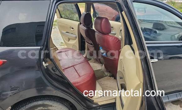 Acheter Occasion Voiture Great Wall Florid Blanc à Bubanza, Bubanza Acheter Occasion Voiture Great Wall Florid Blanc à Bubanza, Bubanza