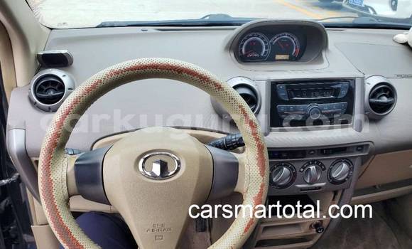 Acheter Occasion Voiture Great Wall Florid Blanc à Bubanza, Bubanza Acheter Occasion Voiture Great Wall Florid Blanc à Bubanza, Bubanza