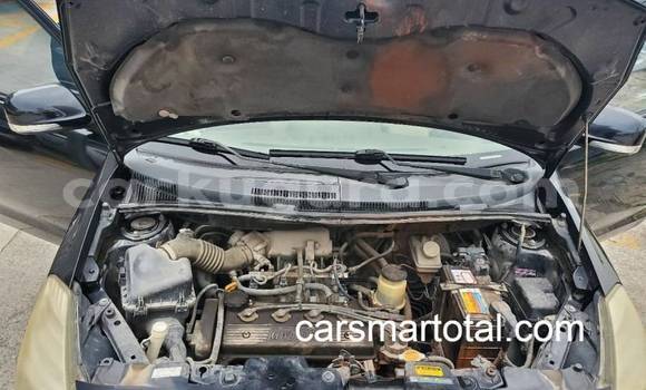 Acheter Occasion Voiture Great Wall Florid Blanc à Bubanza, Bubanza Acheter Occasion Voiture Great Wall Florid Blanc à Bubanza, Bubanza