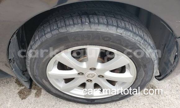 Acheter Occasion Voiture Great Wall Florid Blanc à Bubanza, Bubanza Acheter Occasion Voiture Great Wall Florid Blanc à Bubanza, Bubanza