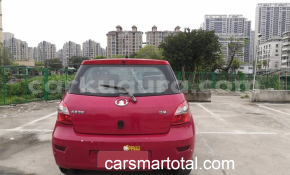 Acheter Occasion Voiture Great Wall Florid Rouge à Bujumbura, Bujumbura Acheter Occasion Voiture Great Wall Florid Rouge à Bujumbura, Bujumbura
