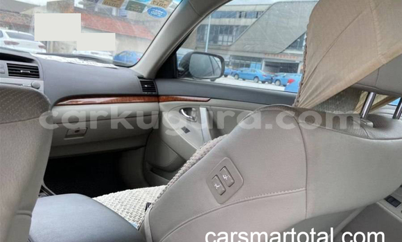 Acheter Occasion Voiture Toyota Camry Noir à Cibitoke, Cibitoke Acheter Occasion Voiture Toyota Camry Noir à Cibitoke, Cibitoke