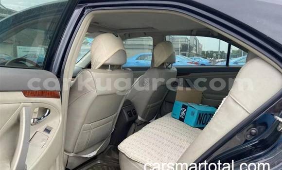 Acheter Occasion Voiture Toyota Camry Noir à Cibitoke, Cibitoke Acheter Occasion Voiture Toyota Camry Noir à Cibitoke, Cibitoke