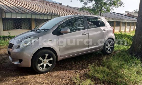 Acheter Occasion Voiture Toyota Vitz Autre à Bujumbura, Bujumbura Acheter Occasion Voiture Toyota Vitz Autre à Bujumbura, Bujumbura