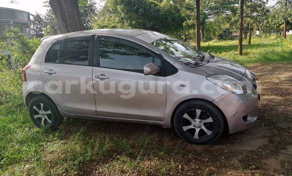 Acheter Occasion Voiture Toyota Vitz Autre à Bujumbura, Bujumbura Acheter Occasion Voiture Toyota Vitz Autre à Bujumbura, Bujumbura