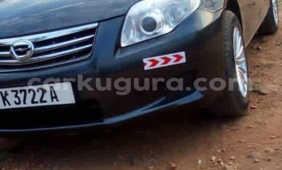 Acheter Occasion Voiture Toyota Axio Noir à Bujumbura, Bujumbura Acheter Occasion Voiture Toyota Axio Noir à Bujumbura, Bujumbura