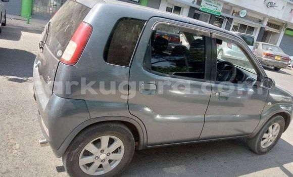 Acheter Occasion Voiture Suzuki Swift Autre à Bujumbura, Bujumbura Acheter Occasion Voiture Suzuki Swift Autre à Bujumbura, Bujumbura