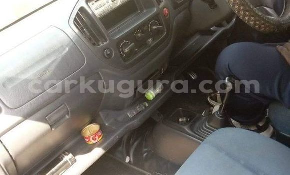 Acheter Occasion Voiture Suzuki Swift Autre à Bujumbura, Bujumbura Acheter Occasion Voiture Suzuki Swift Autre à Bujumbura, Bujumbura