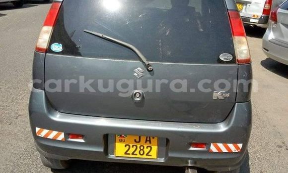 Acheter Occasion Voiture Suzuki Swift Autre à Bujumbura, Bujumbura Acheter Occasion Voiture Suzuki Swift Autre à Bujumbura, Bujumbura