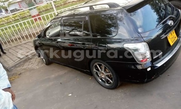 Acheter Occasion Voiture Toyota Corolla Noir à Bujumbura, Bujumbura Acheter Occasion Voiture Toyota Corolla Noir à Bujumbura, Bujumbura