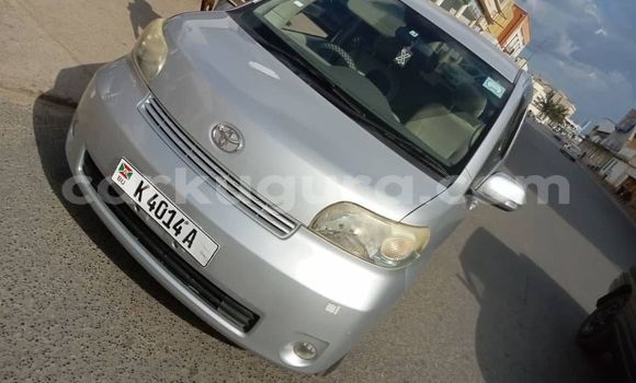 Acheter Occasion Voiture Toyota Porte Gris à Bujumbura, Bujumbura Acheter Occasion Voiture Toyota Porte Gris à Bujumbura, Bujumbura