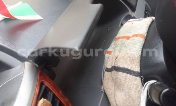 Acheter Occasion Voiture Toyota Noah Bleu à Bujumbura, Bujumbura Acheter Occasion Voiture Toyota Noah Bleu à Bujumbura, Bujumbura