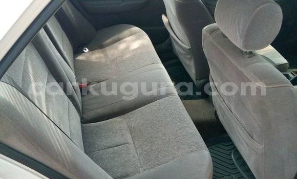 Acheter Occasion Voiture Toyota Premio Blanc à Bujumbura, Bujumbura Acheter Occasion Voiture Toyota Premio Blanc à Bujumbura, Bujumbura