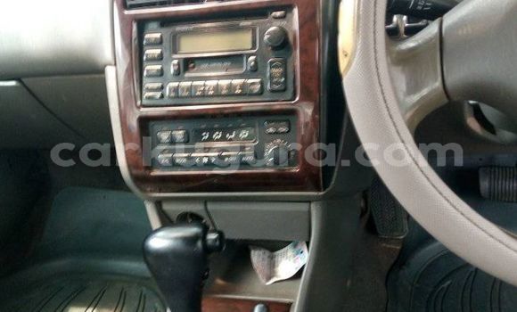 Acheter Occasion Voiture Toyota Premio Blanc à Bujumbura, Bujumbura Acheter Occasion Voiture Toyota Premio Blanc à Bujumbura, Bujumbura