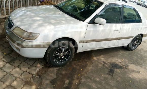 Acheter Occasion Voiture Toyota Premio Blanc à Bujumbura, Bujumbura Acheter Occasion Voiture Toyota Premio Blanc à Bujumbura, Bujumbura