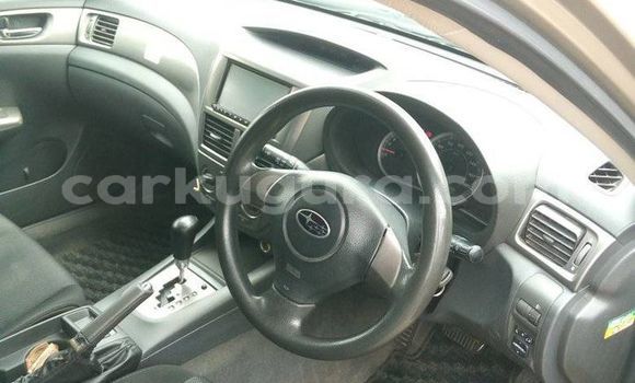 Acheter Occasion Voiture Subaru Impreza Marron à Bujumbura, Bujumbura Acheter Occasion Voiture Subaru Impreza Marron à Bujumbura, Bujumbura