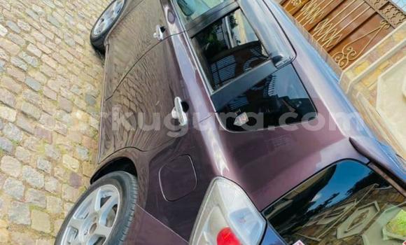 Acheter Occasion Voiture Toyota Ractis Autre à Bujumbura, Bujumbura Acheter Occasion Voiture Toyota Ractis Autre à Bujumbura, Bujumbura