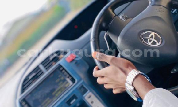 Acheter Occasion Voiture Toyota Ractis Autre à Bujumbura, Bujumbura Acheter Occasion Voiture Toyota Ractis Autre à Bujumbura, Bujumbura