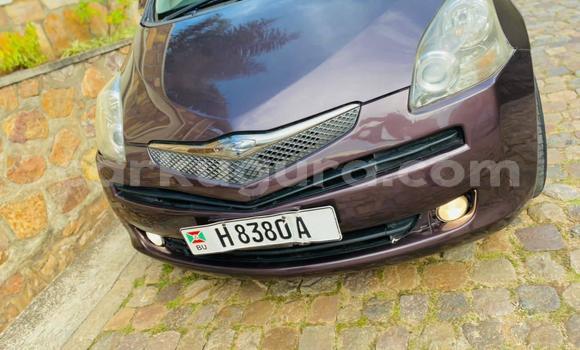Acheter Occasion Voiture Toyota Ractis Autre à Bujumbura, Bujumbura Acheter Occasion Voiture Toyota Ractis Autre à Bujumbura, Bujumbura