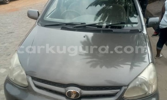 Acheter Occasion Voiture Toyota Platz Noir à Bujumbura, Bujumbura Acheter Occasion Voiture Toyota Platz Noir à Bujumbura, Bujumbura
