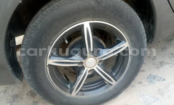 Acheter Occasion Voiture Toyota Platz Noir à Bujumbura, Bujumbura Acheter Occasion Voiture Toyota Platz Noir à Bujumbura, Bujumbura