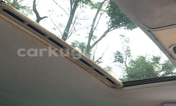 Buy Used Volkswagen Touareg Blue Car in Bujumbura in Bujumbura Buy Used Volkswagen Touareg Blue Car in Bujumbura in Bujumbura