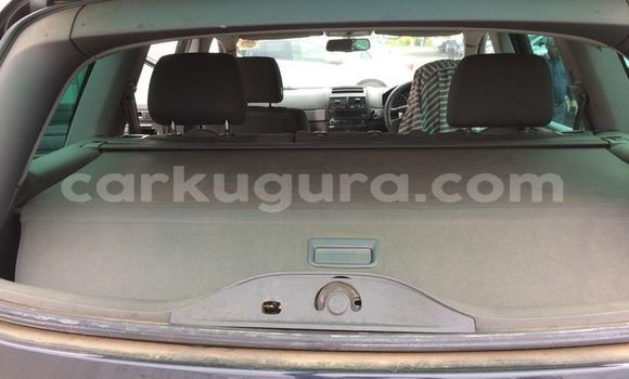 Buy Used Volkswagen Touareg Blue Car in Bujumbura in Bujumbura Buy Used Volkswagen Touareg Blue Car in Bujumbura in Bujumbura