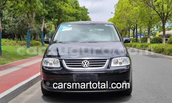 Acheter Occasion Voiture Volkswagen Touran Gris à Gitega, Burundi Acheter Occasion Voiture Volkswagen Touran Gris à Gitega, Burundi