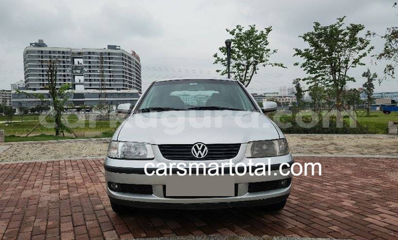 Acheter Occasion Voiture Volkswagen Gol Gris à Gitega, Burundi Acheter Occasion Voiture Volkswagen Gol Gris à Gitega, Burundi