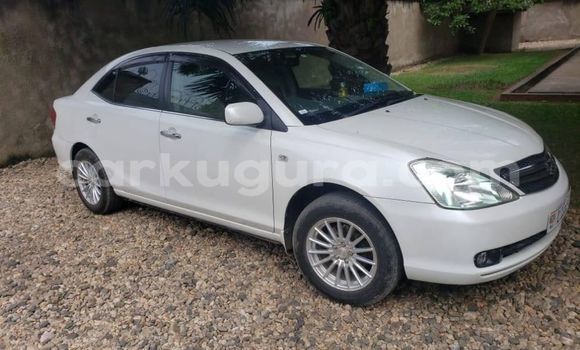 Nunua Ilio tumika Toyota Allion Nyeupe Gari ndani ya Bujumbura nchini Bujumbura Nunua Ilio tumika Toyota Allion Nyeupe Gari ndani ya Bujumbura nchini Bujumbura