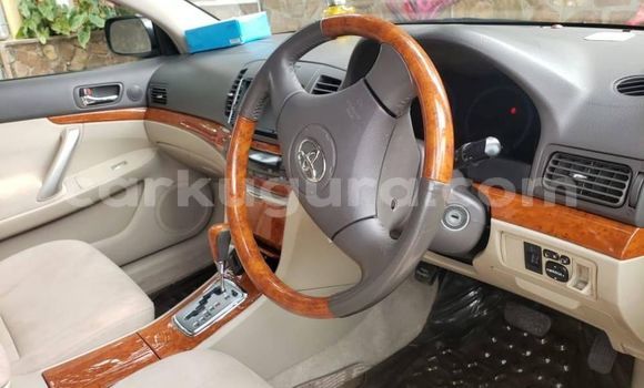 Nunua Ilio tumika Toyota Allion Nyeupe Gari ndani ya Bujumbura nchini Bujumbura Nunua Ilio tumika Toyota Allion Nyeupe Gari ndani ya Bujumbura nchini Bujumbura