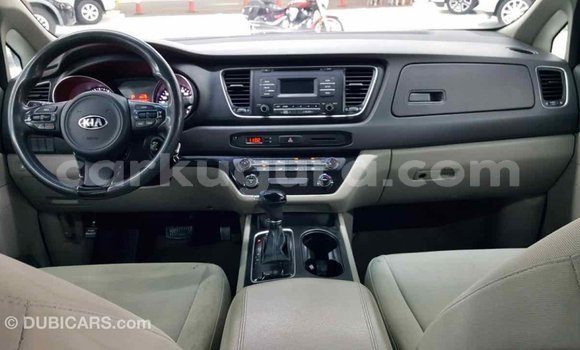 Nunua Imported Kia Carnival Nyingine Gari ndani ya Import - Dubai nchini Bujumbura Nunua Imported Kia Carnival Nyingine Gari ndani ya Import - Dubai nchini Bujumbura