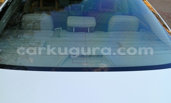 Buy Used Toyota Camry White Car in Bujumbura in Bujumbura Buy Used Toyota Camry White Car in Bujumbura in Bujumbura