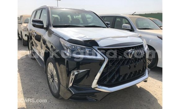 Nunua Imported Lexus LX Nyeusi Gari ndani ya Import - Dubai nchini Bujumbura Nunua Imported Lexus LX Nyeusi Gari ndani ya Import - Dubai nchini Bujumbura