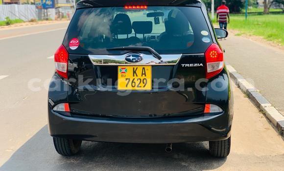 Acheter Occasion Voiture Subaru Trezia Noir à Bujumbura, Bujumbura Acheter Occasion Voiture Subaru Trezia Noir à Bujumbura, Bujumbura