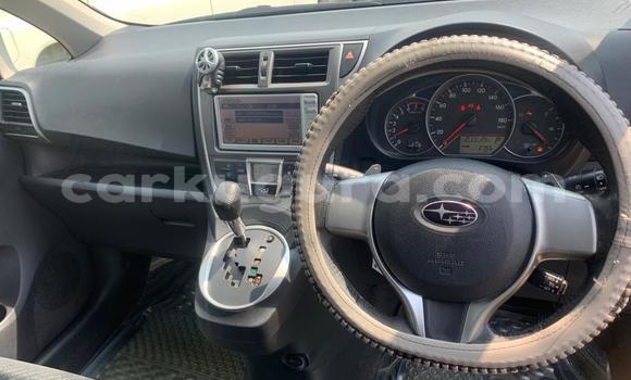 Acheter Occasion Voiture Subaru Trezia Noir à Bujumbura, Bujumbura Acheter Occasion Voiture Subaru Trezia Noir à Bujumbura, Bujumbura