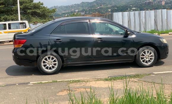 Acheter Occasion Voiture Toyota Allion Noir à Bujumbura, Bujumbura Acheter Occasion Voiture Toyota Allion Noir à Bujumbura, Bujumbura