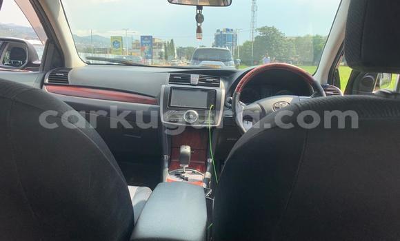 Acheter Occasion Voiture Toyota Allion Noir à Bujumbura, Bujumbura Acheter Occasion Voiture Toyota Allion Noir à Bujumbura, Bujumbura