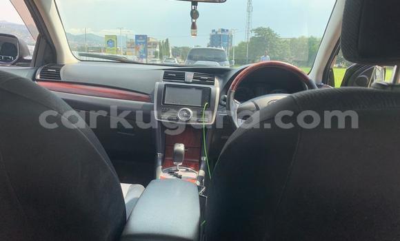 Acheter Occasion Voiture Toyota Allion Noir à Bujumbura, Bujumbura Acheter Occasion Voiture Toyota Allion Noir à Bujumbura, Bujumbura