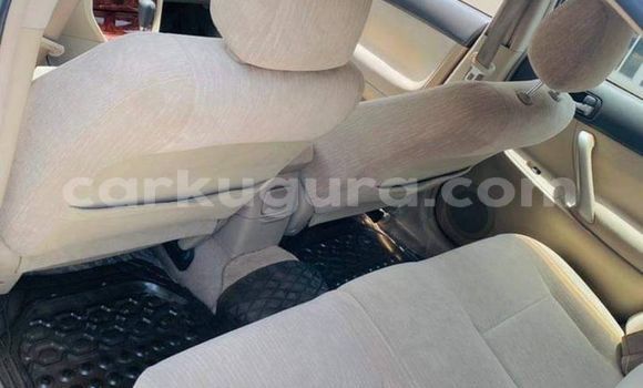 Acheter Occasion Voiture Toyota Allion Blanc à Bujumbura, Bujumbura Acheter Occasion Voiture Toyota Allion Blanc à Bujumbura, Bujumbura