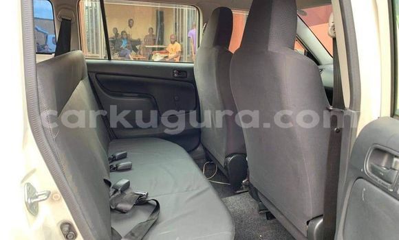 Acheter Occasion Voiture Toyota Probox Blanc à Bujumbura, Bujumbura Acheter Occasion Voiture Toyota Probox Blanc à Bujumbura, Bujumbura